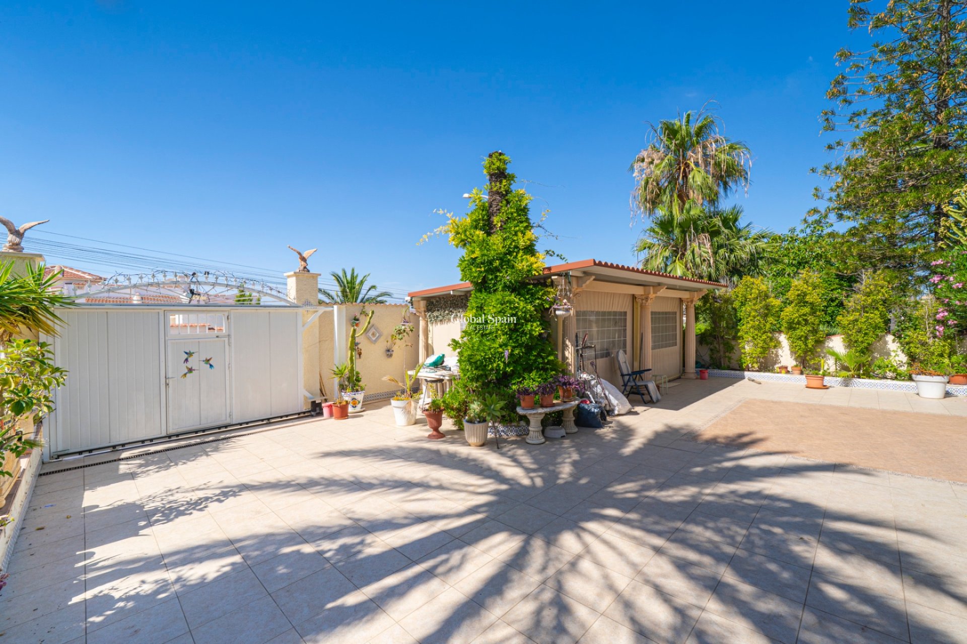 Venta - VILLA -
CIUDAD QUESADA