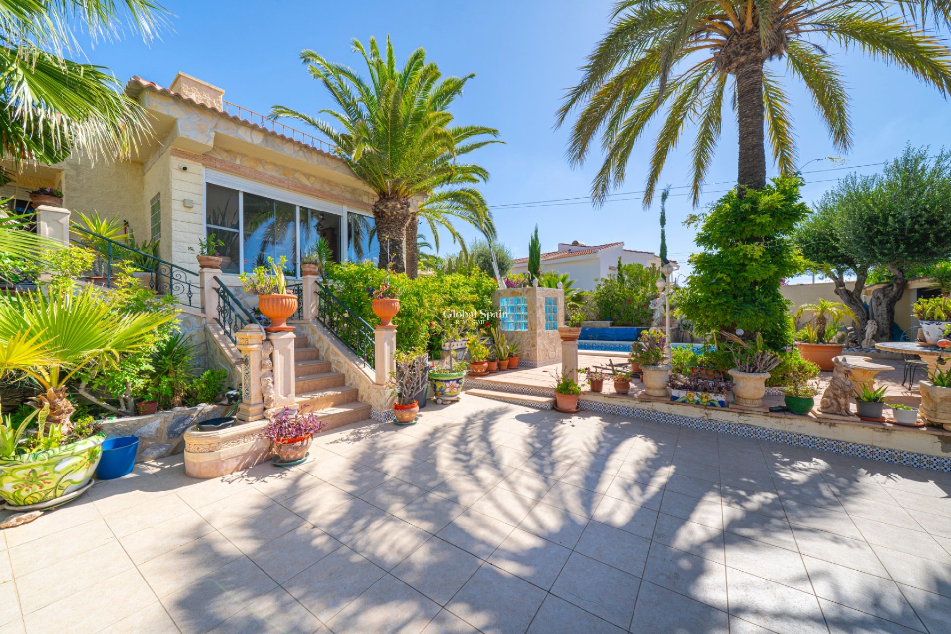 Venta - VILLA -
CIUDAD QUESADA