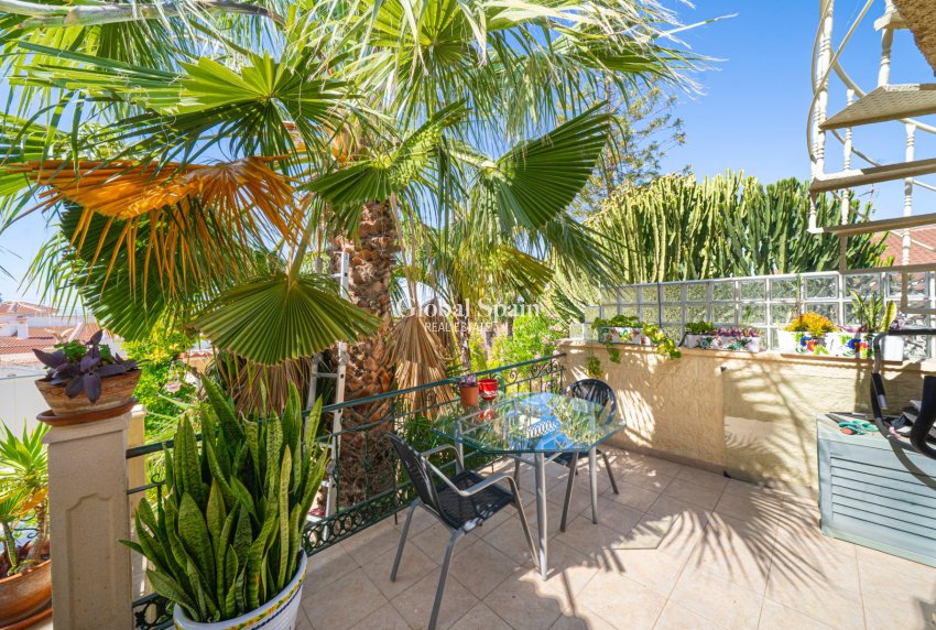 Venta - VILLA -
CIUDAD QUESADA