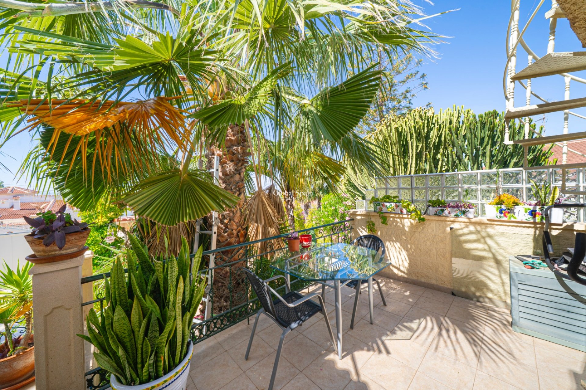 Venta - VILLA -
CIUDAD QUESADA
