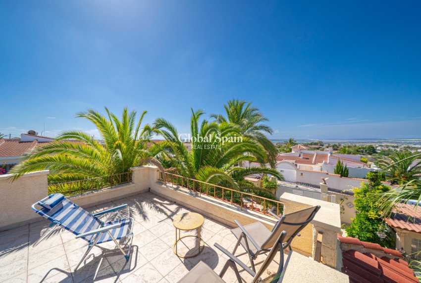 Venta - VILLA -
CIUDAD QUESADA