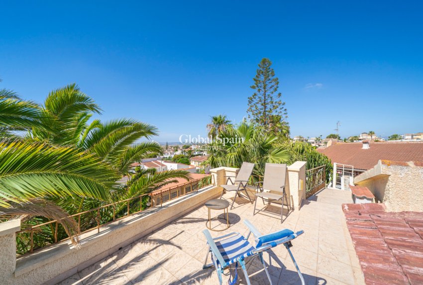 Venta - VILLA -
CIUDAD QUESADA
