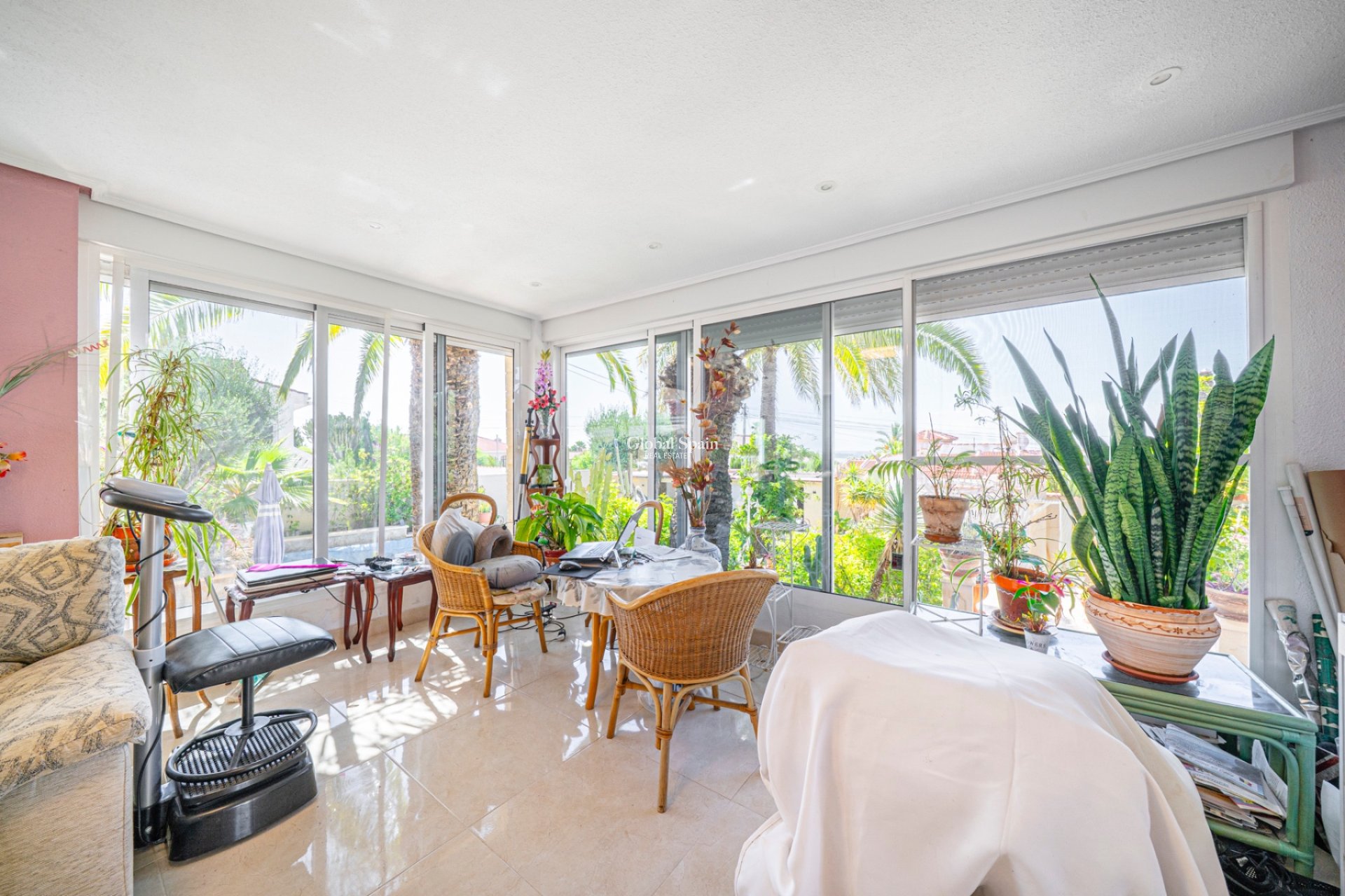 Venta - VILLA -
CIUDAD QUESADA