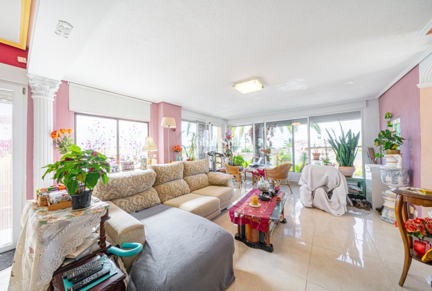 Venta - VILLA -
CIUDAD QUESADA