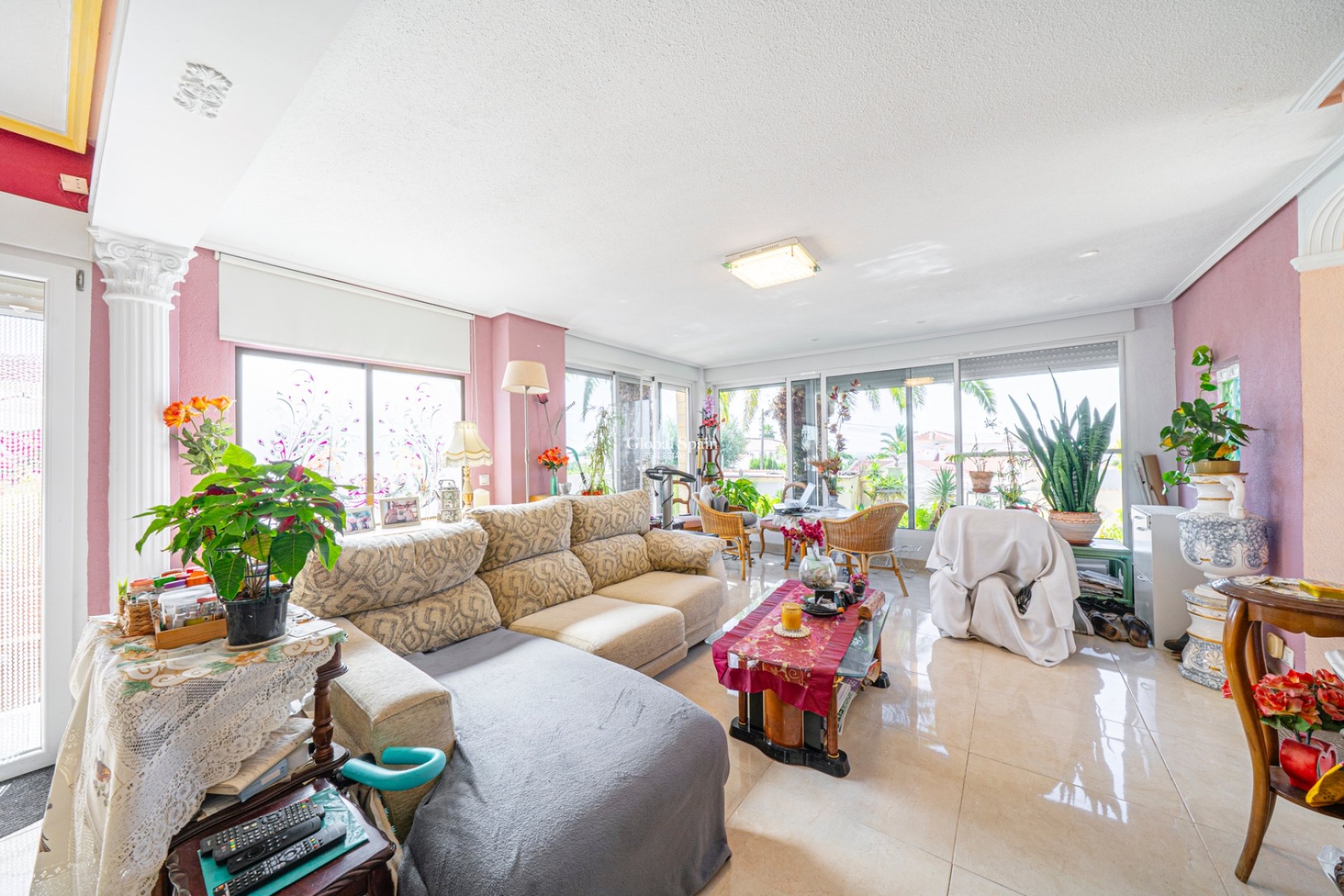 Venta - VILLA -
CIUDAD QUESADA