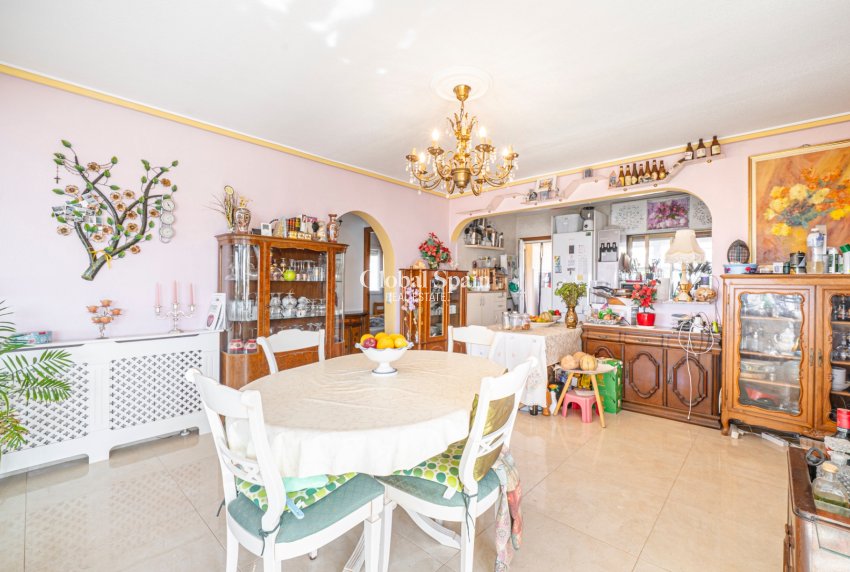 Venta - VILLA -
CIUDAD QUESADA
