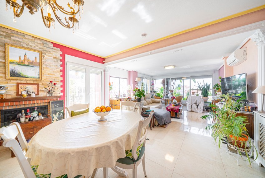 Venta - VILLA -
CIUDAD QUESADA