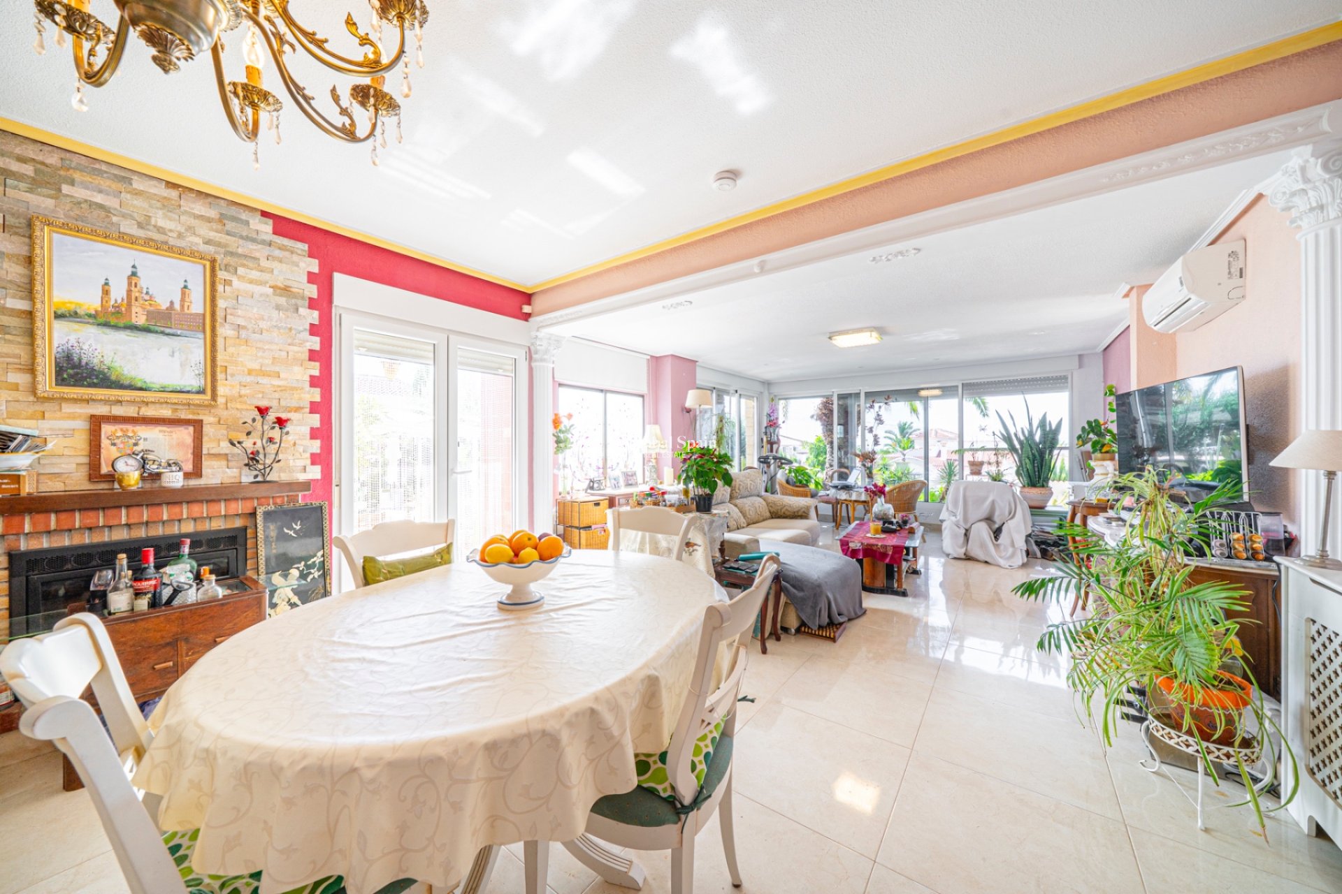 Venta - VILLA -
CIUDAD QUESADA