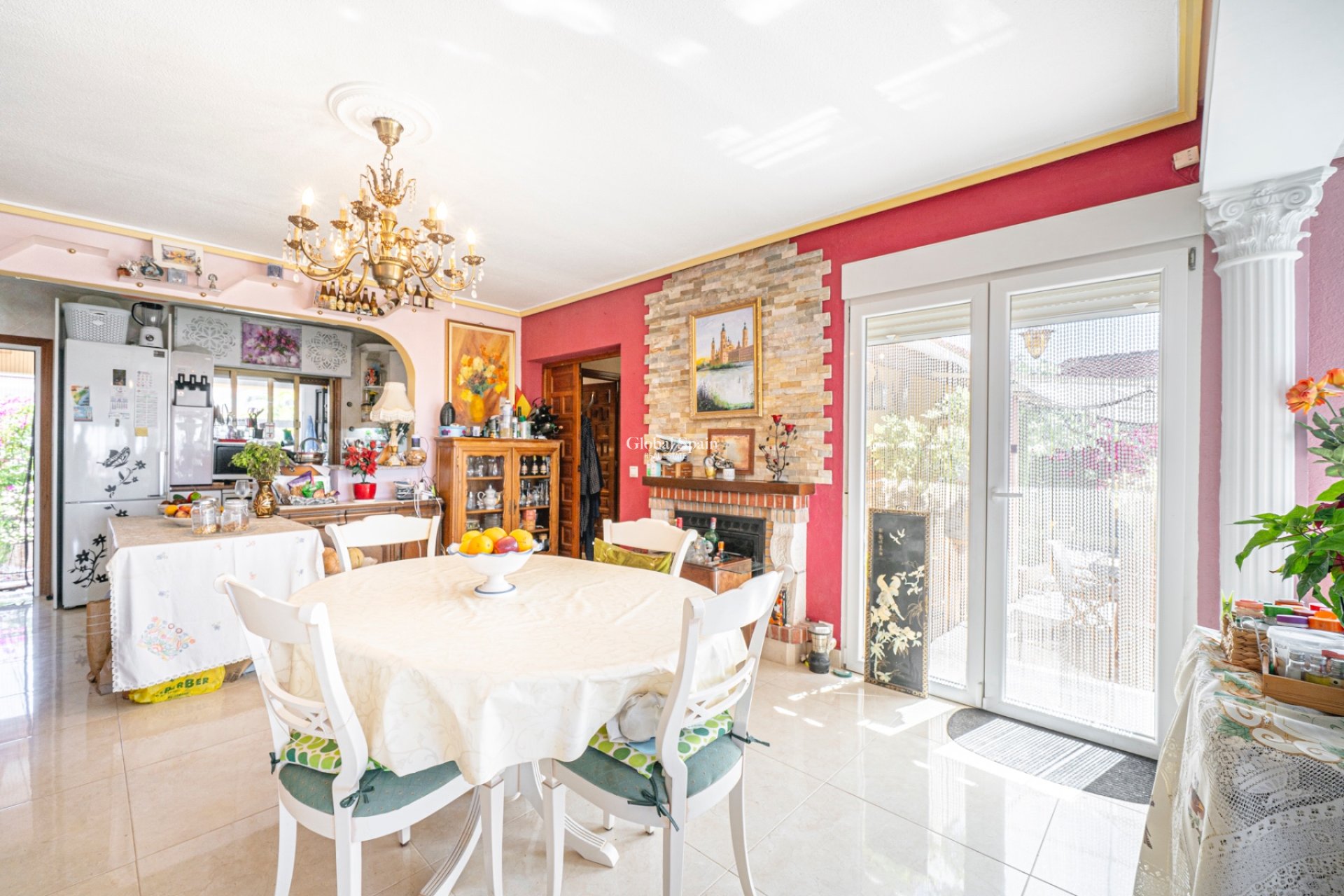 Venta - VILLA -
CIUDAD QUESADA