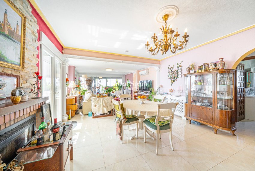 Venta - VILLA -
CIUDAD QUESADA
