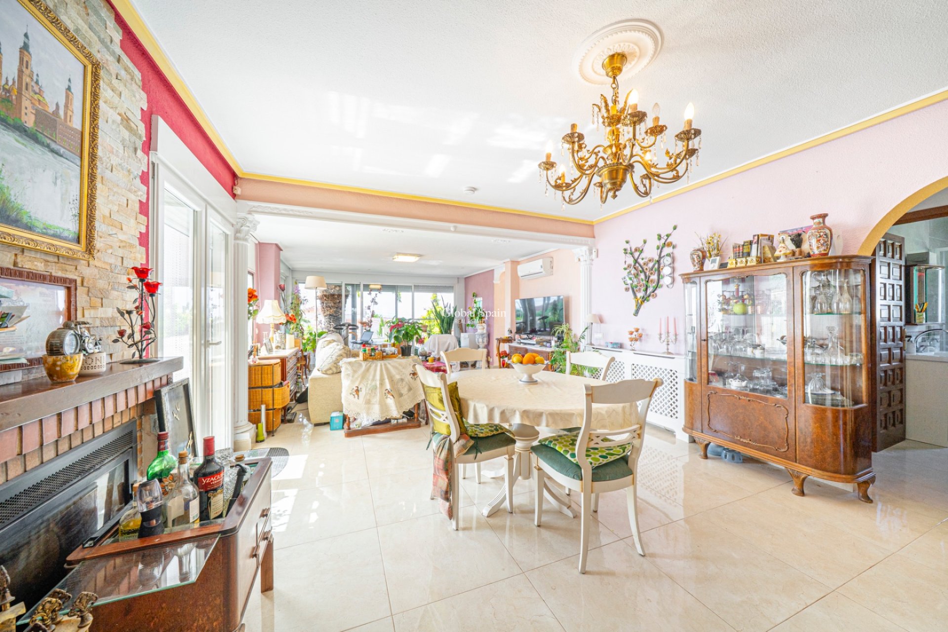Venta - VILLA -
CIUDAD QUESADA