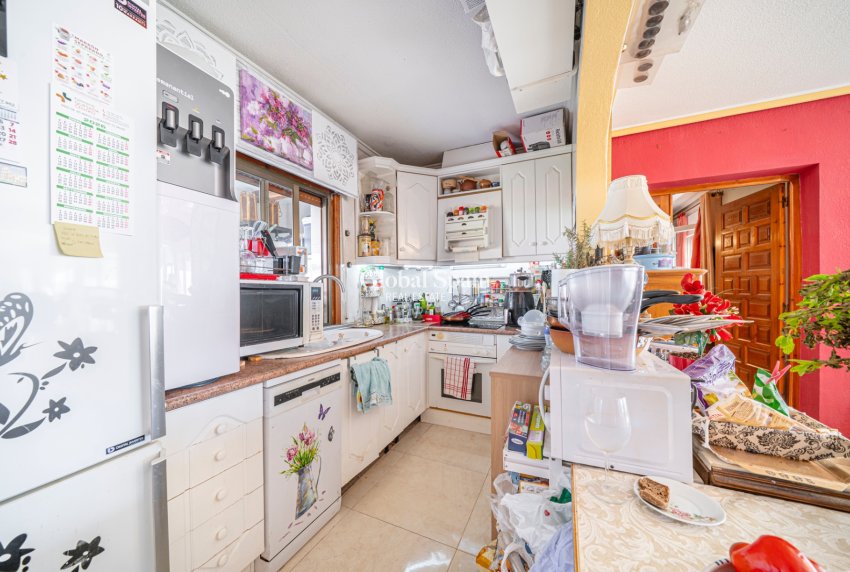 Venta - VILLA -
CIUDAD QUESADA
