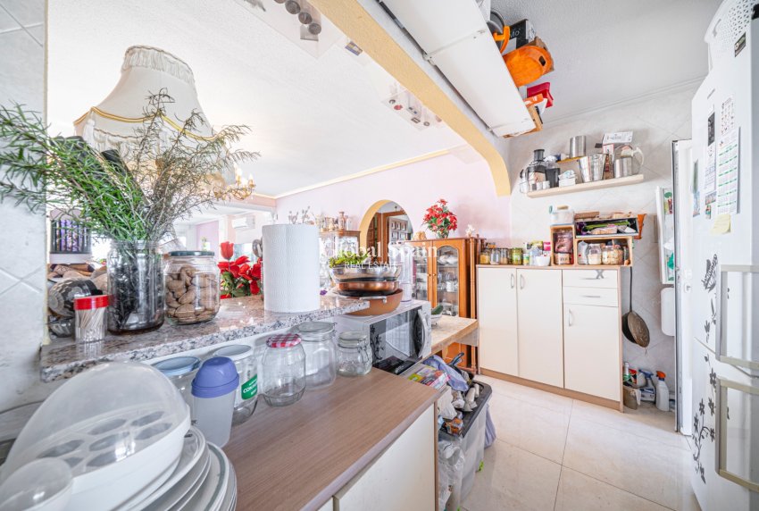 Venta - VILLA -
CIUDAD QUESADA