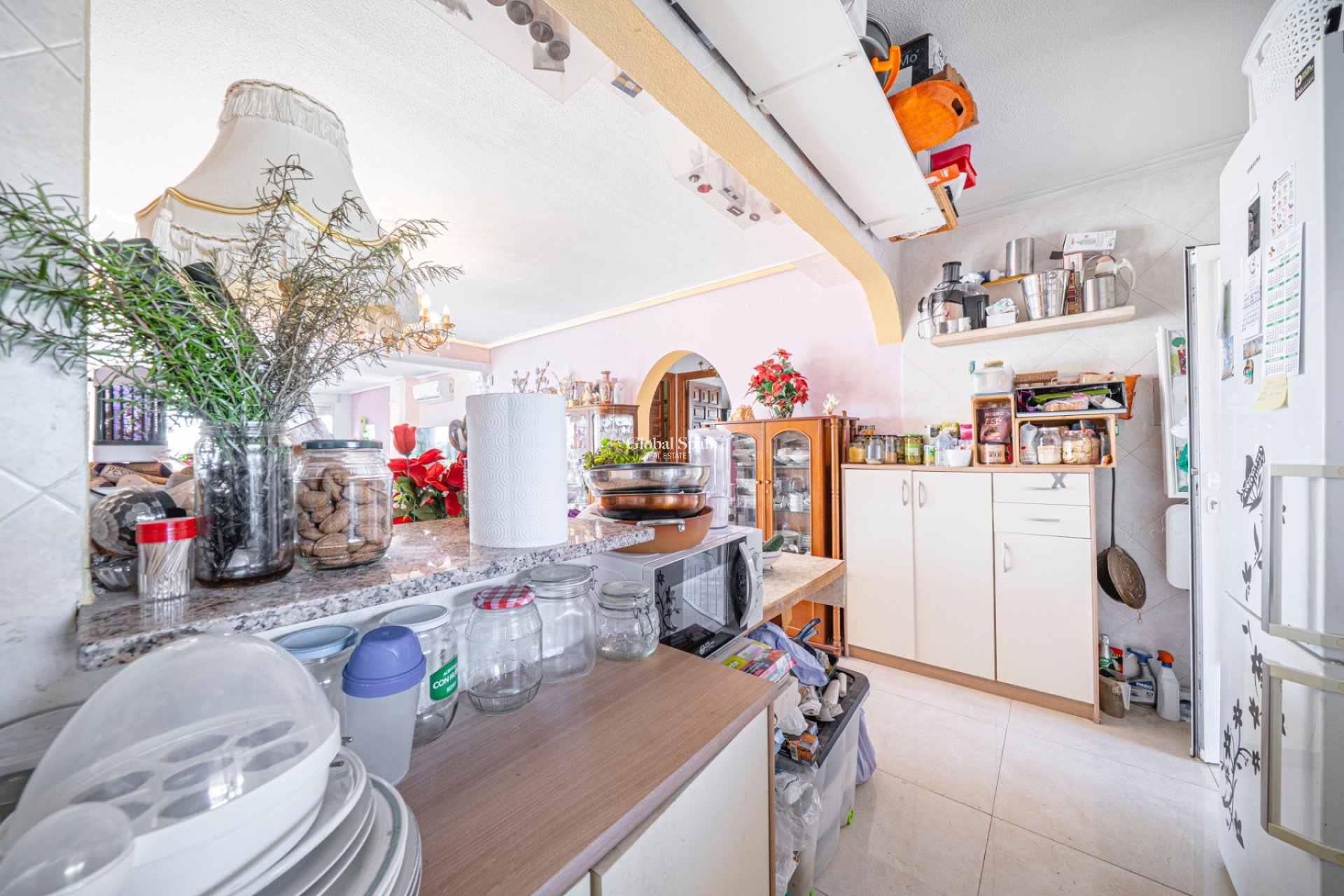 Venta - VILLA -
CIUDAD QUESADA