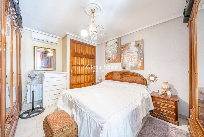 Venta - VILLA -
CIUDAD QUESADA