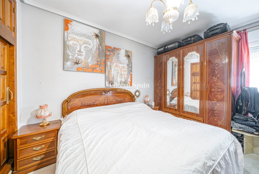 Venta - VILLA -
CIUDAD QUESADA