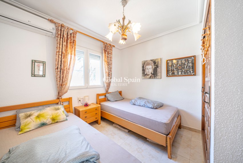 Venta - VILLA -
CIUDAD QUESADA