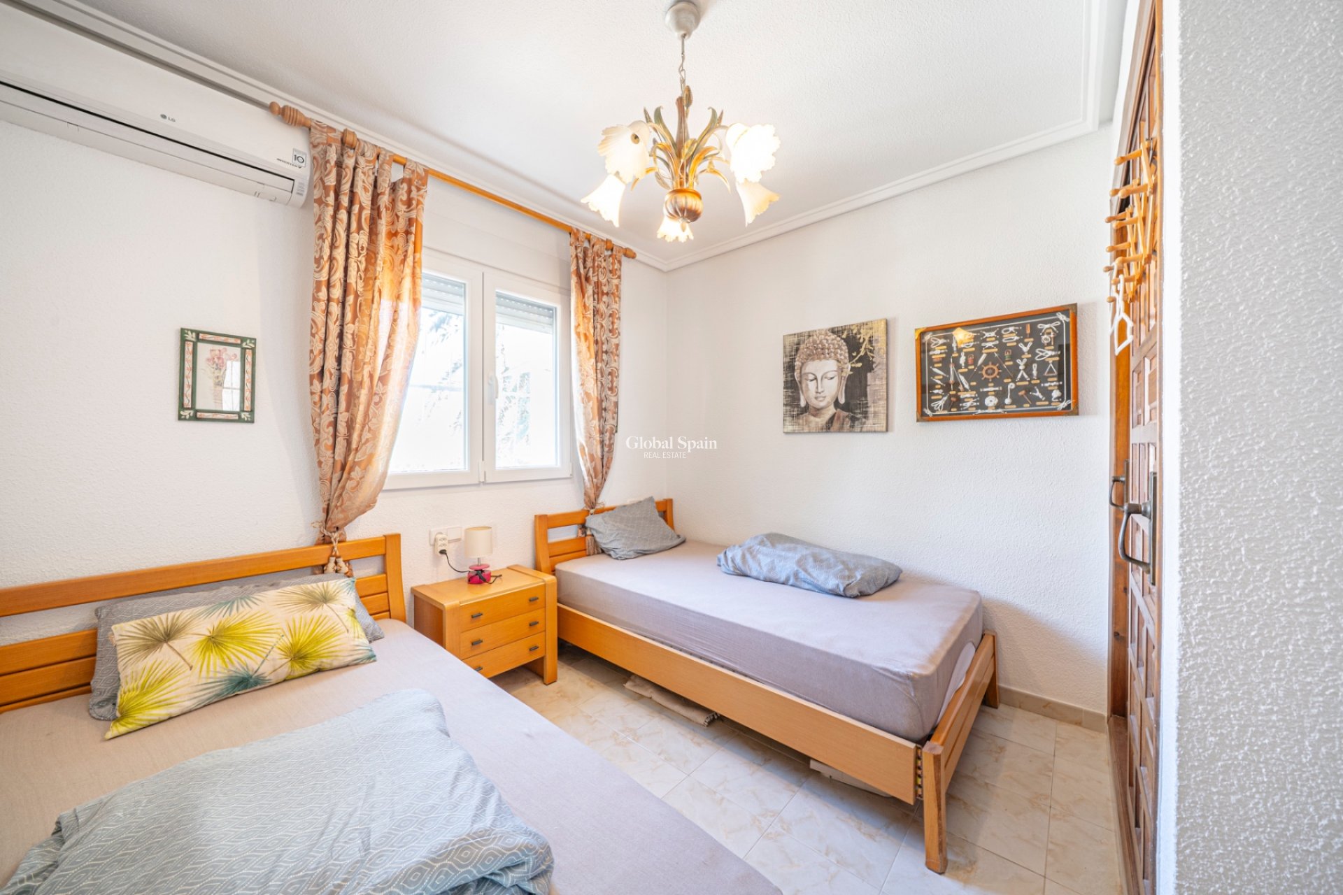 Venta - VILLA -
CIUDAD QUESADA