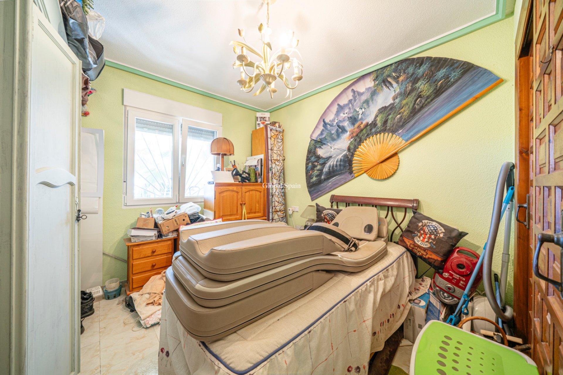 Venta - VILLA -
CIUDAD QUESADA