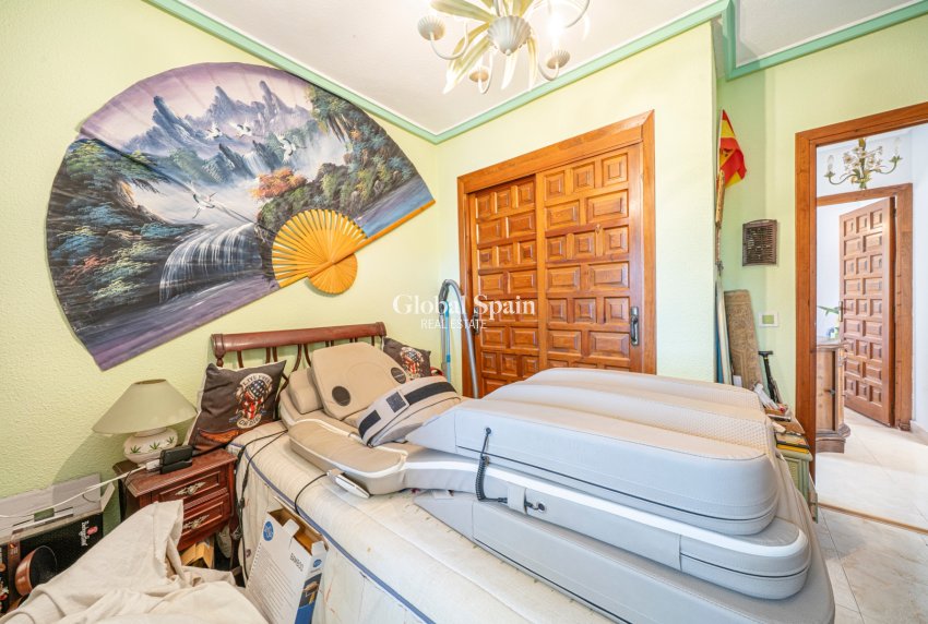 Venta - VILLA -
CIUDAD QUESADA