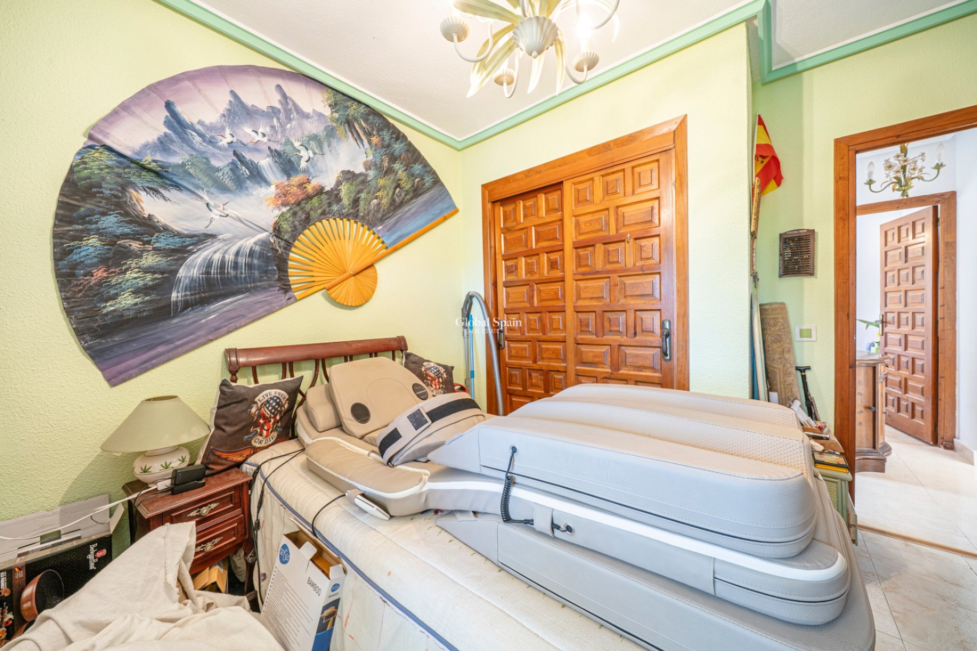 Venta - VILLA -
CIUDAD QUESADA