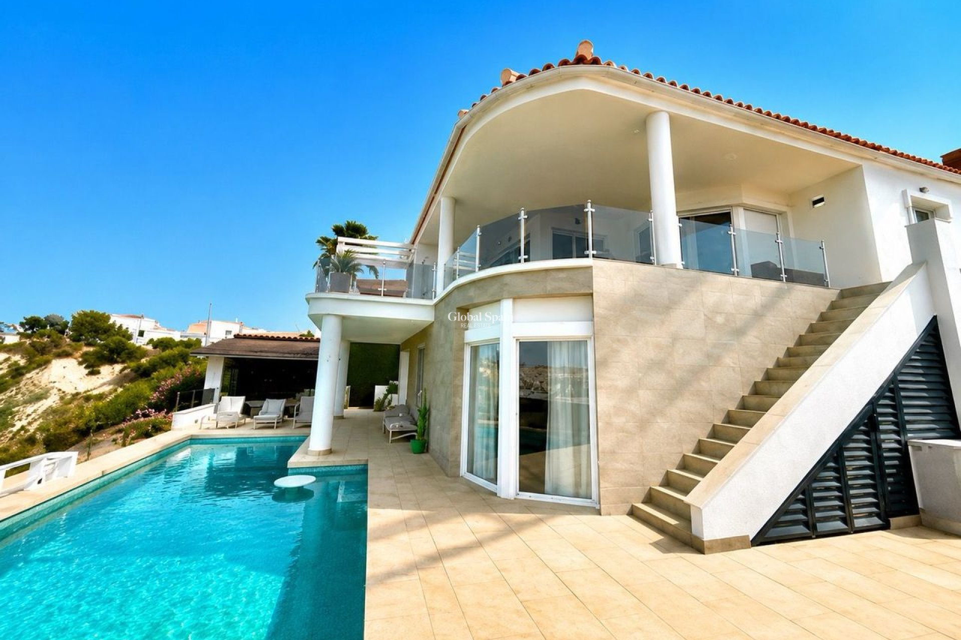 Venta - VILLA -
CIUDAD QUESADA