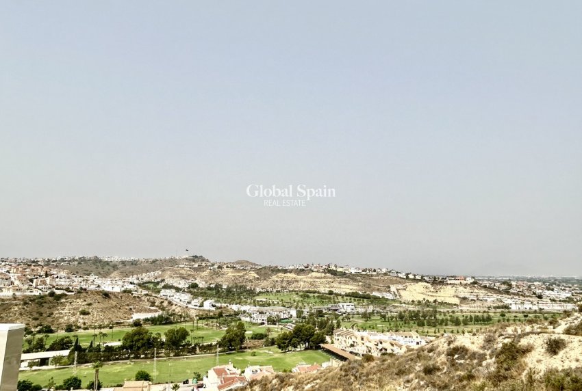 Venta - VILLA -
CIUDAD QUESADA