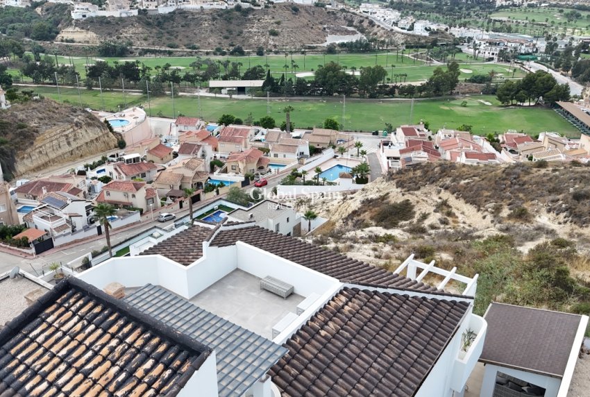 Venta - VILLA -
CIUDAD QUESADA