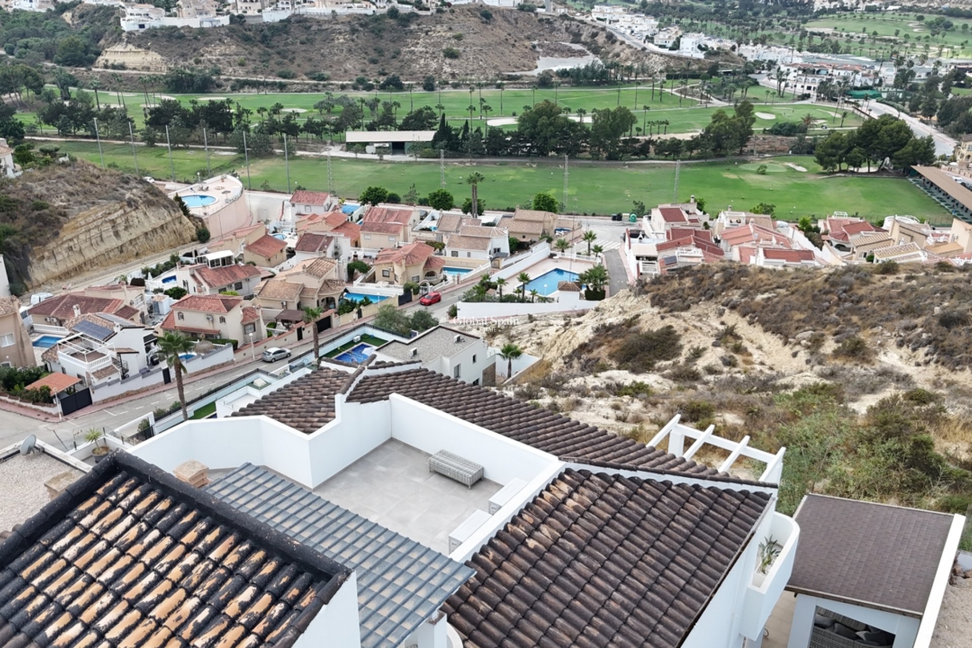 Venta - VILLA -
CIUDAD QUESADA