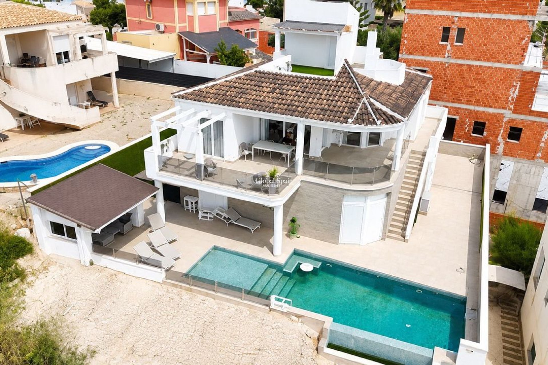 Venta - VILLA -
CIUDAD QUESADA