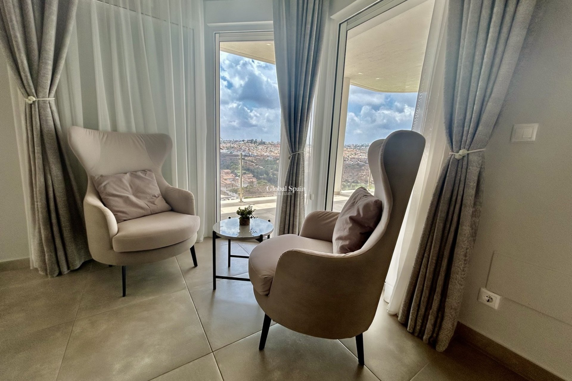 Venta - VILLA -
CIUDAD QUESADA