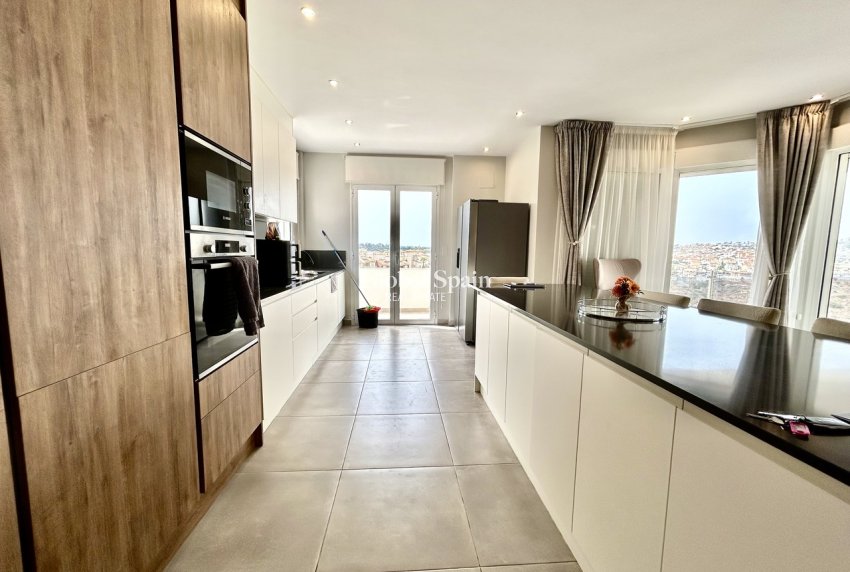 Venta - VILLA -
CIUDAD QUESADA