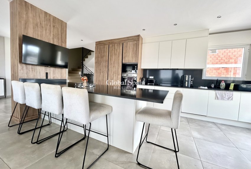 Venta - VILLA -
CIUDAD QUESADA