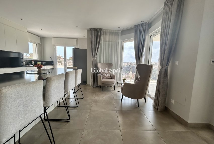 Venta - VILLA -
CIUDAD QUESADA