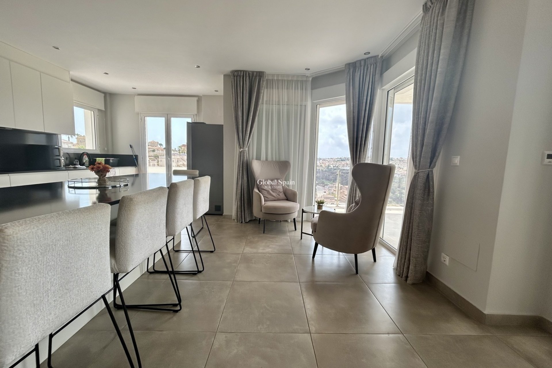 Venta - VILLA -
CIUDAD QUESADA