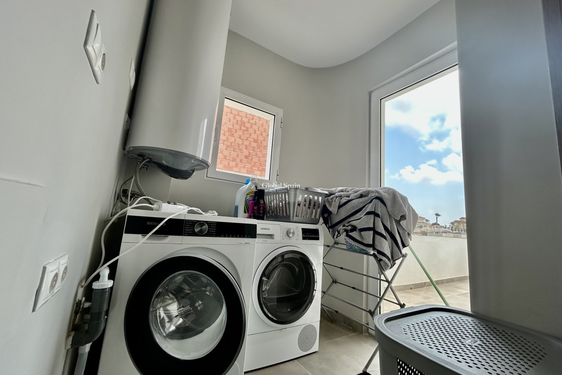 Venta - VILLA -
CIUDAD QUESADA