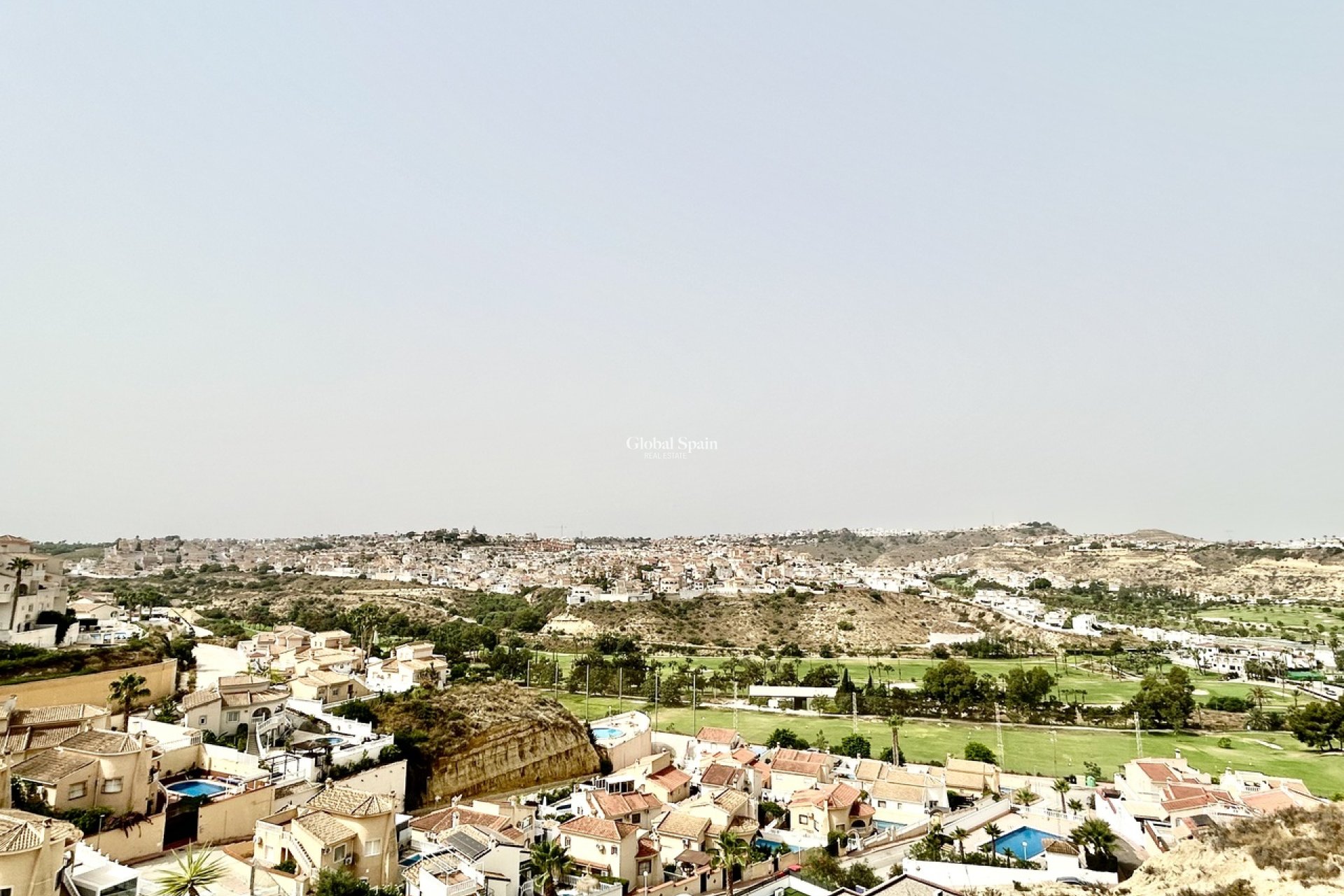 Venta - VILLA -
CIUDAD QUESADA