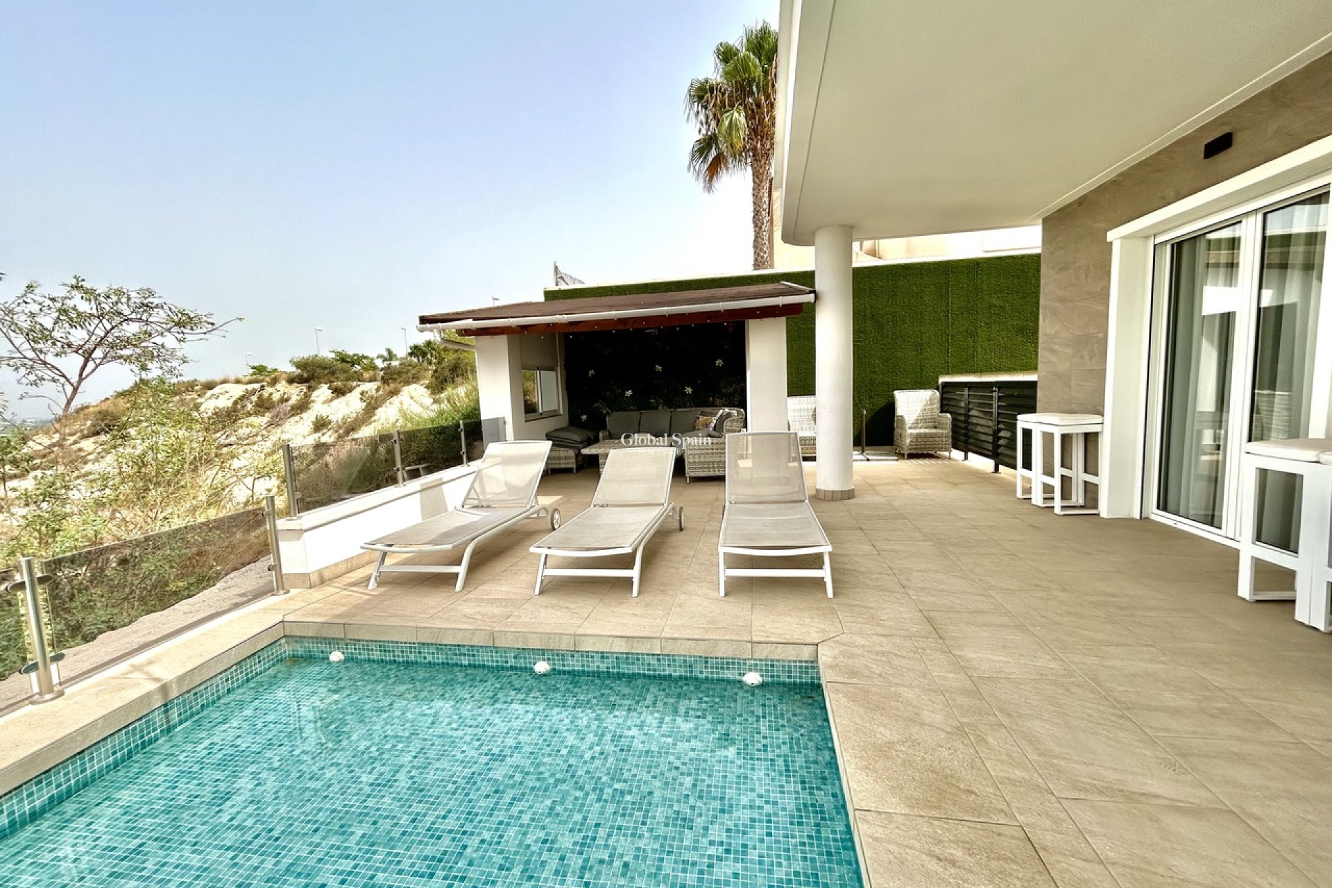 Venta - VILLA -
CIUDAD QUESADA