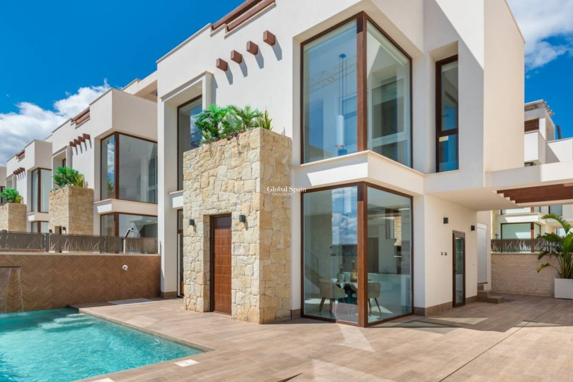 Venta - VILLA -
CIUDAD QUESADA