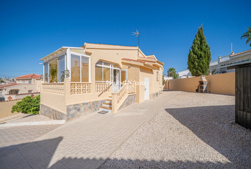 Venta - VILLA -
CIUDAD QUESADA