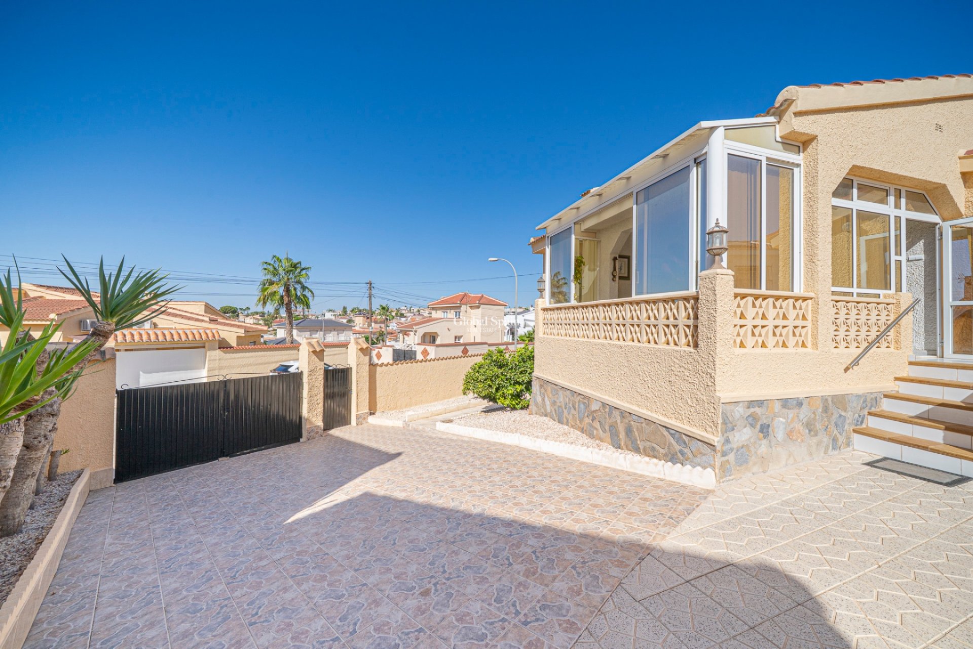 Venta - VILLA -
CIUDAD QUESADA