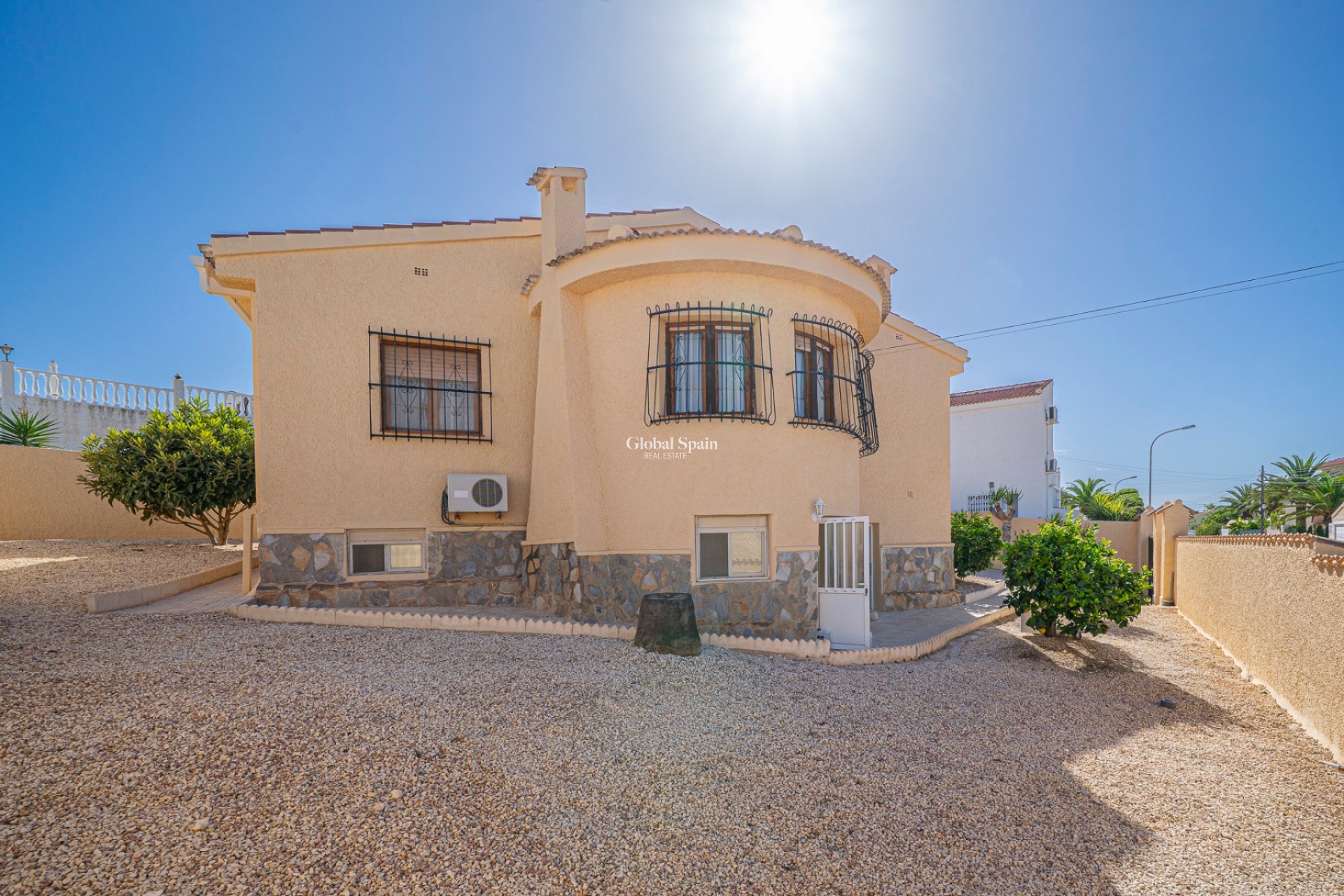 Venta - VILLA -
CIUDAD QUESADA