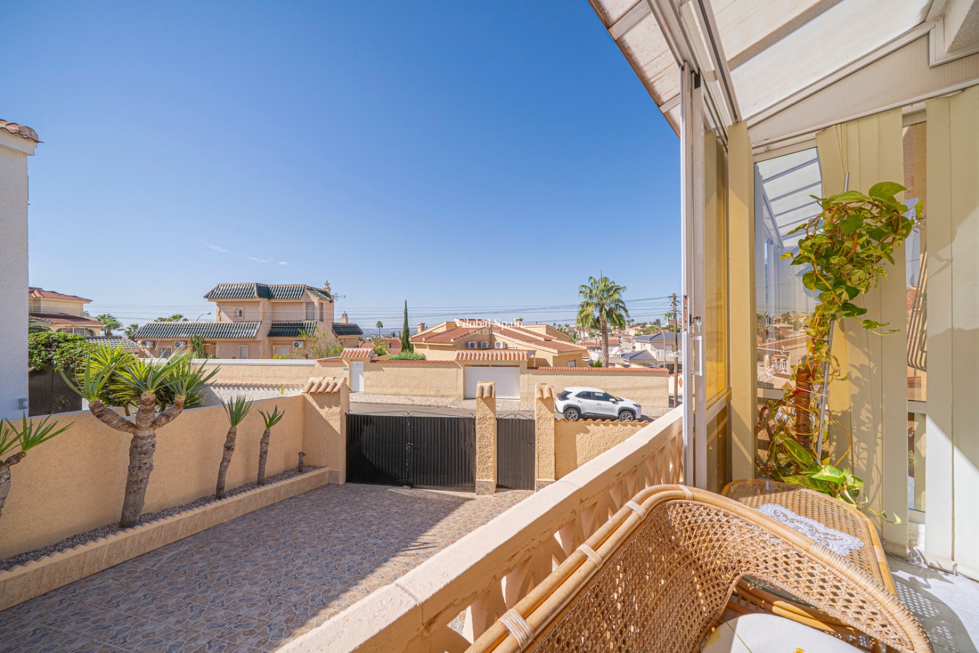 Venta - VILLA -
CIUDAD QUESADA