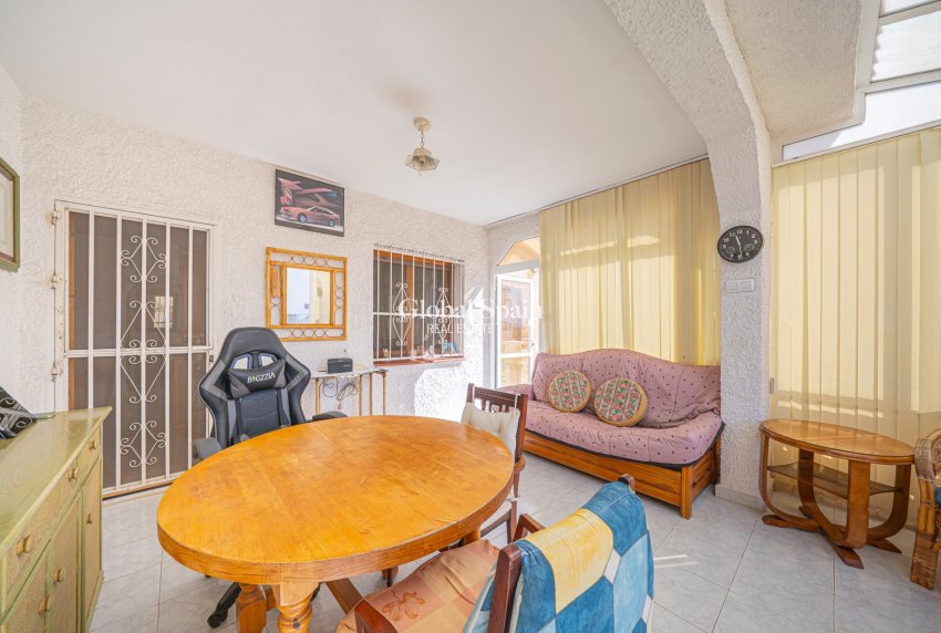 Venta - VILLA -
CIUDAD QUESADA