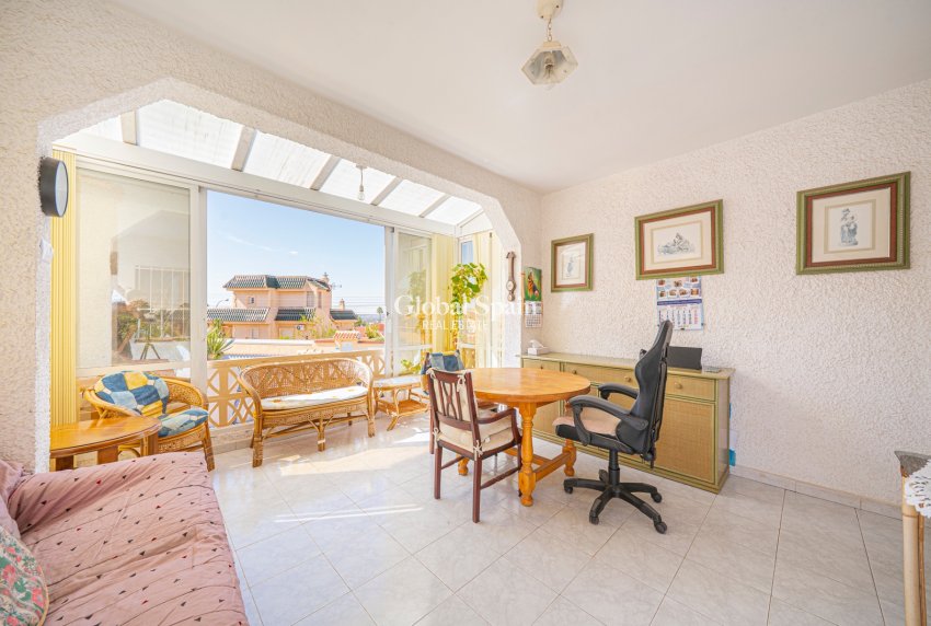 Venta - VILLA -
CIUDAD QUESADA