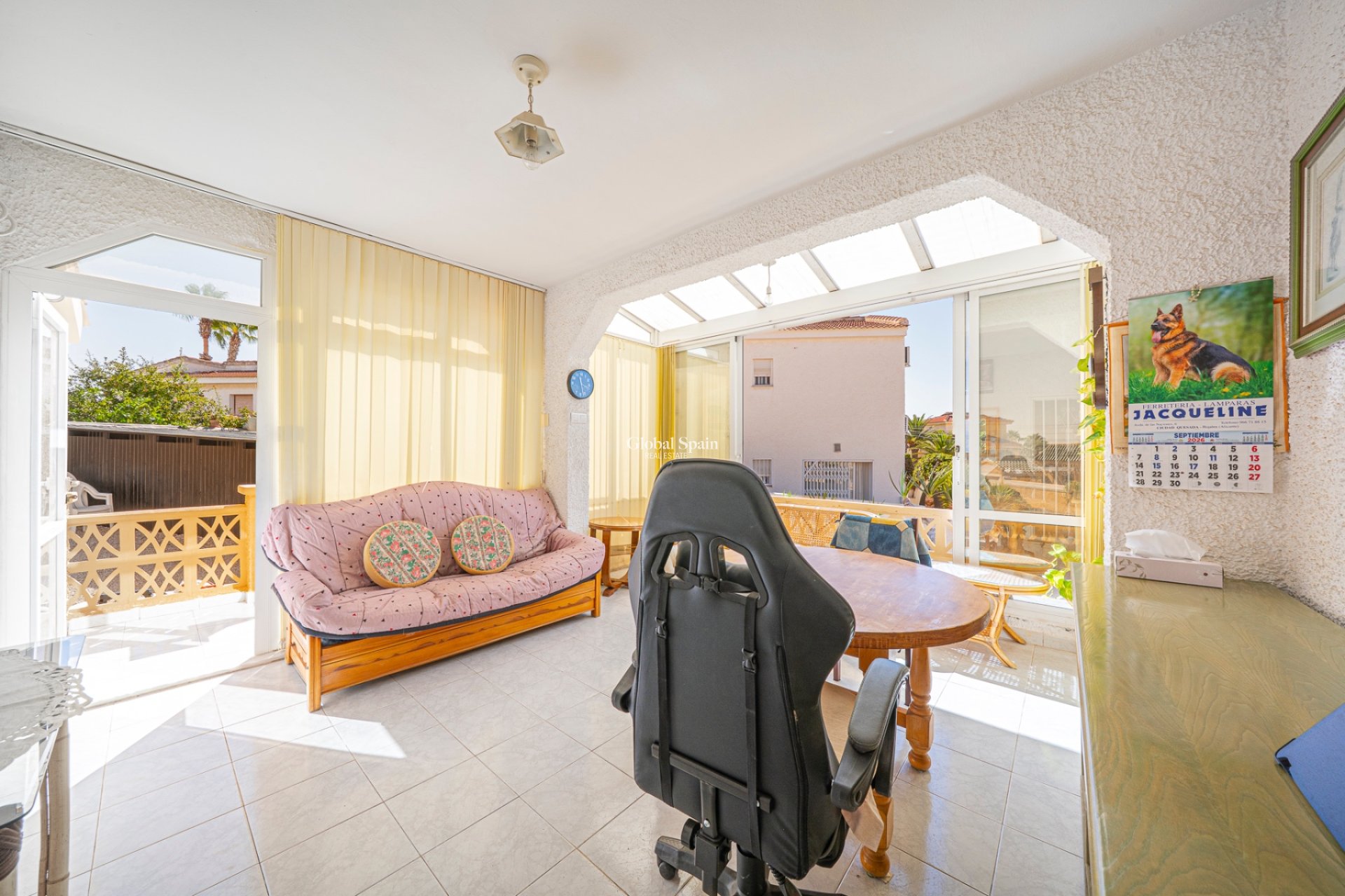 Venta - VILLA -
CIUDAD QUESADA