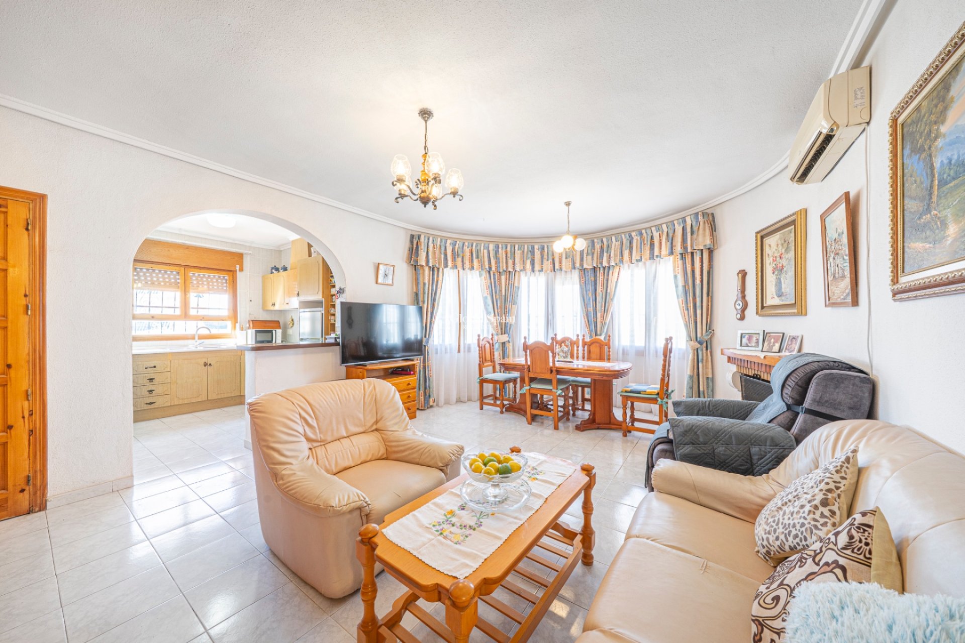 Venta - VILLA -
CIUDAD QUESADA
