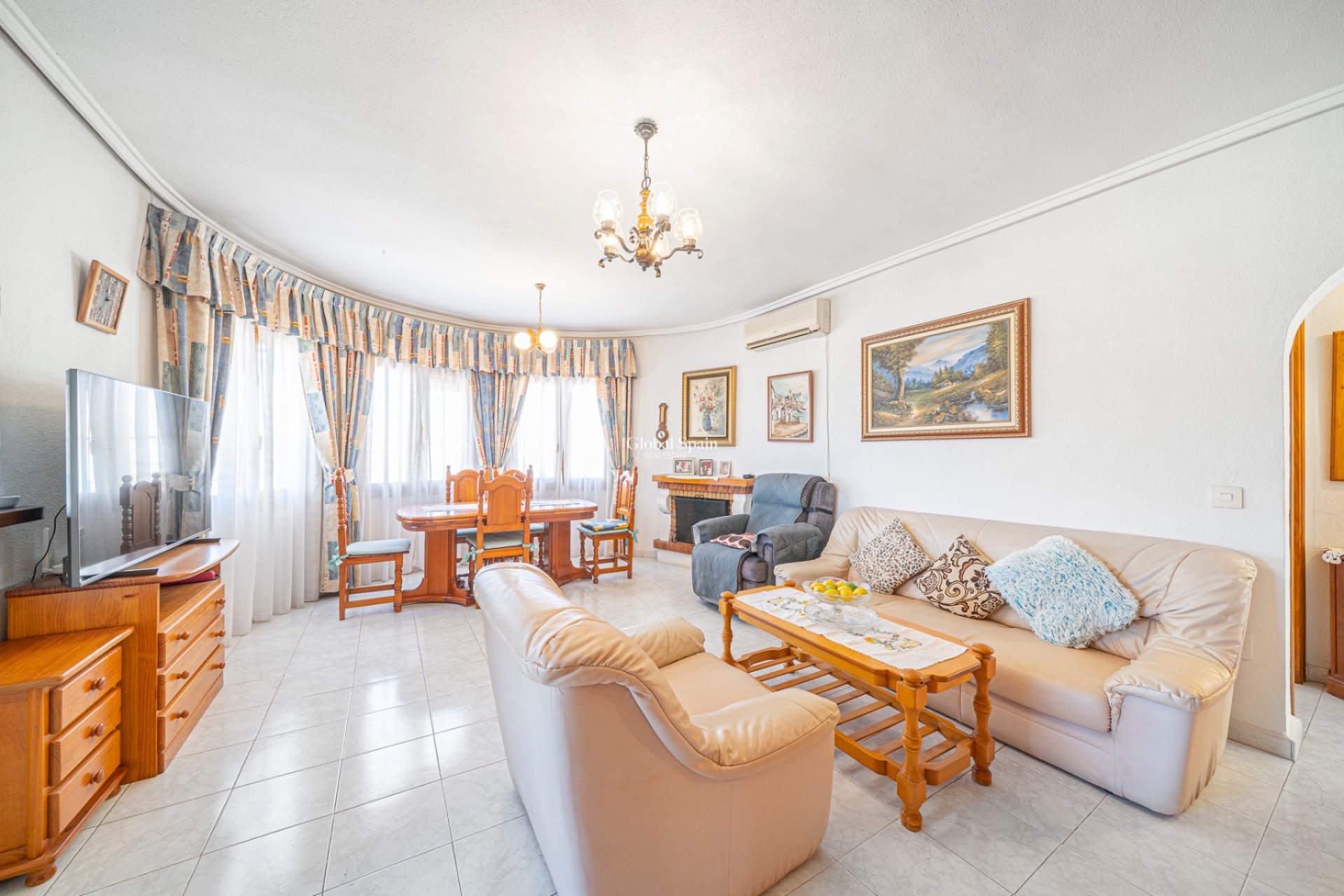Venta - VILLA -
CIUDAD QUESADA