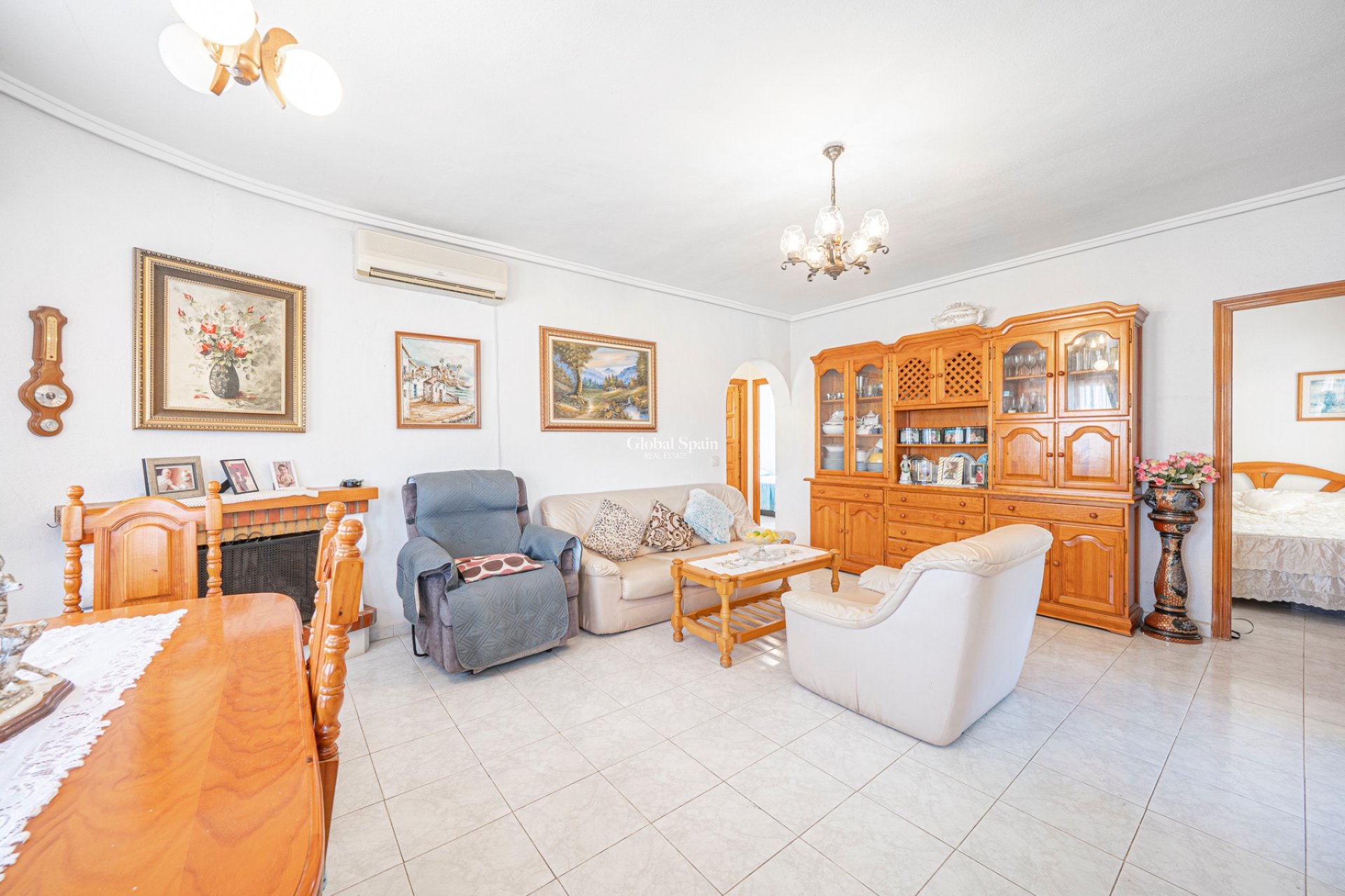 Venta - VILLA -
CIUDAD QUESADA