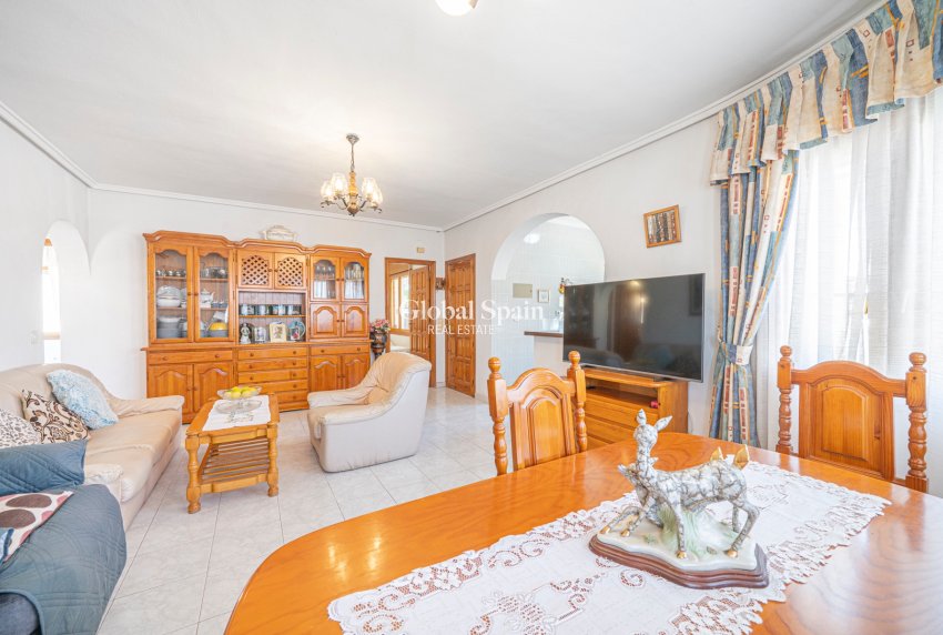 Venta - VILLA -
CIUDAD QUESADA